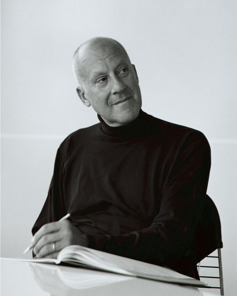 Norman-Foster